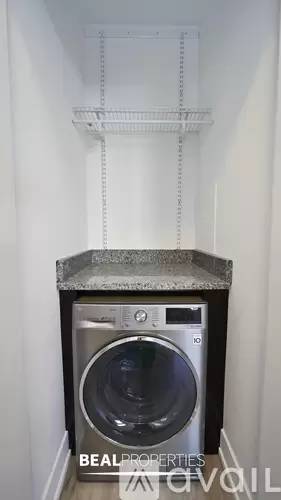 Main picture of Brompton Apartments