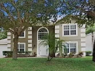 Main picture of 2079 Hayfield Way