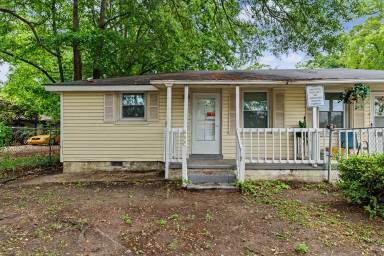 Main picture of 4202 Barnwell Ave