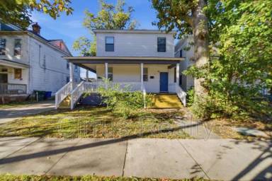 Main picture of 2511 Orcutt Ave