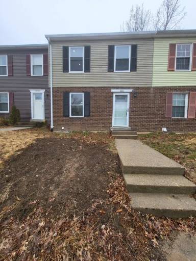 Main picture of 1846 Hawk Ct