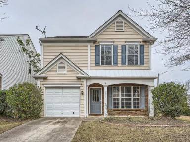 Main picture of 1652 Heyford Cir NW