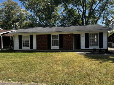 Main picture of 6804 Reelfoot Lake Ct