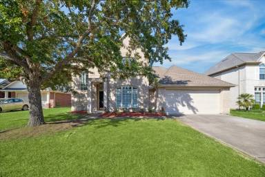 Main picture of 4911 Tallow Cove Dr