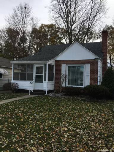 Main picture of 1044 Crescent St NE