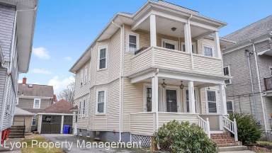 Main picture of 431 Morris Ave