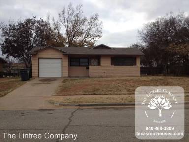 Main picture of 2708 Roanoke Dr