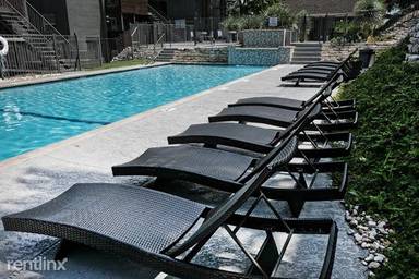 Main picture of Cascade Apartments
