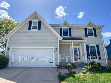 Main picture of 13901 W 144th Ct