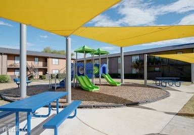 Main picture of Alegria Apartments