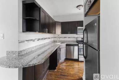 Main picture of Edgewater Gardens Apartments