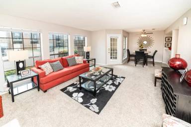 Main picture of Tides at Lake Village