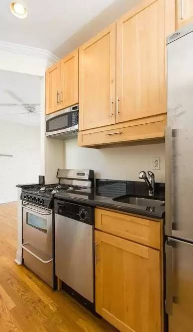 Main picture of 229 1st Ave