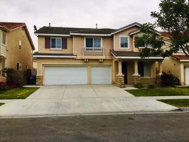 Main picture of 5522 Barrymore Dr