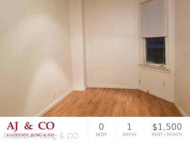 Main picture of 1068 Howard St