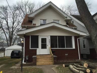 Main picture of 3621 Willys Pkwy