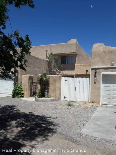 Main picture of 139 Griegos Rd NW