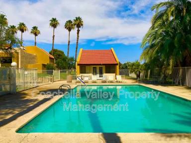 Main picture of Cathedral Villas