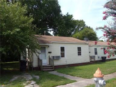 Main picture of 45 Shelby St