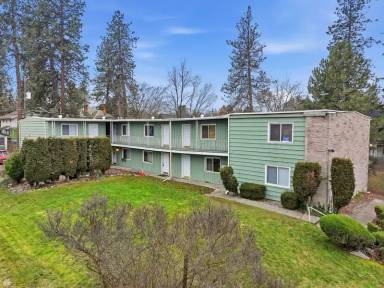 Main picture of 1611 W 8th Ave Apartments