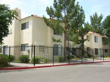 Main picture of Verona Condominium Homes