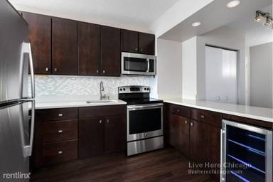 Main picture of Chestnut Tower Apartments