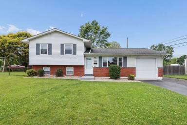 Main picture of 3565 Brunswick Dr