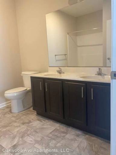Main picture of Oakwood Ave Apartments