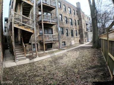 Main picture of 2884-2888 N Clark St Apartments