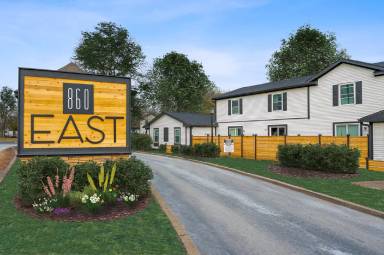 Main picture of 860 East Apartments & Townhomes