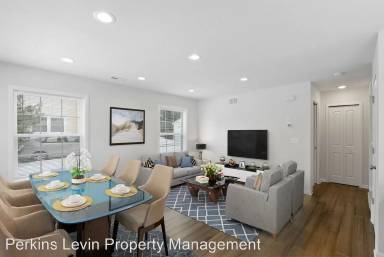 Main picture of 1705 2nd St NE