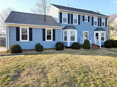 Main picture of 2549 Edgehill Ave