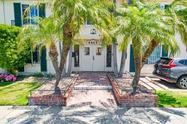 Main picture of 4445 Fanuel St