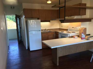 Main picture of 1303 Dominis St