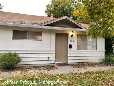 Main picture of 501 Lincoln St