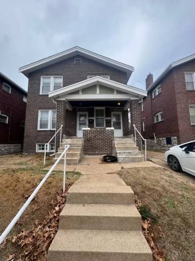 Main picture of 5319 Sutherland Ave
