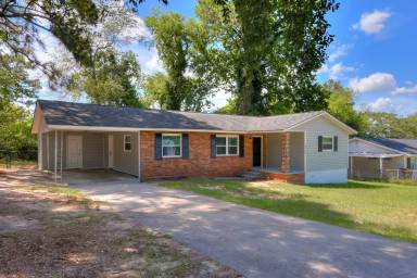 Main picture of 3512 Redd Dr