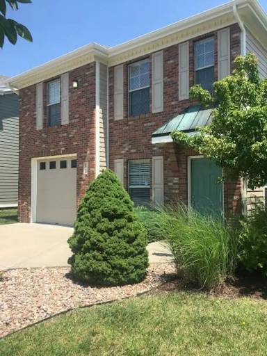 Main picture of Lake Pointe Villas
