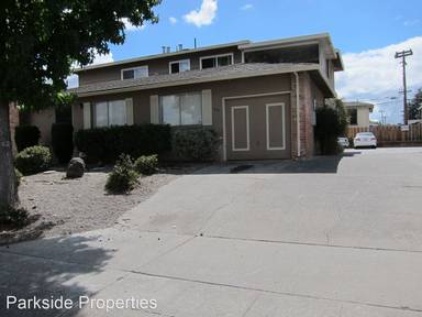 Main picture of 646 Arbutus Ave