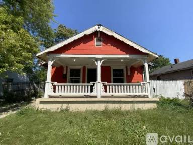 Main picture of 1319 E Williams St