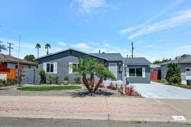 Main picture of 466 Calla Ave