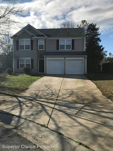 Main picture of 1312 Crestfield Dr