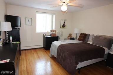 Main picture of 81 Green St