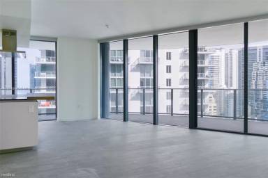 Main picture of Brickell Flatiron