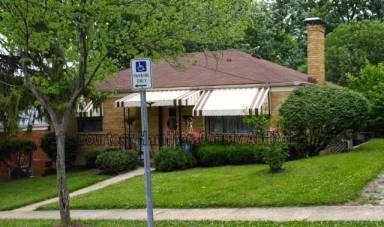 Main picture of 1114 Woodlawn Ave