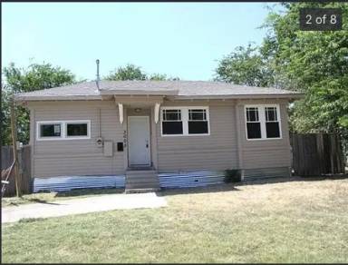 Main picture of 3005 Warren Ave
