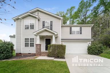 Main picture of 4812 Canipe Dr