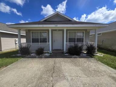 Main picture of 3115 Flintlock Dr