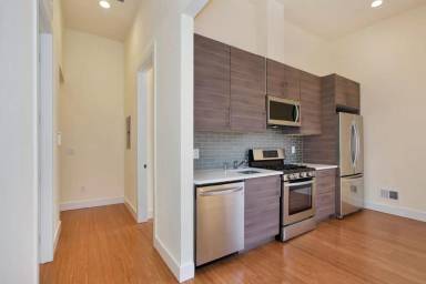 Main picture of 1801 Divisadero St