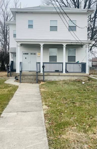 Main picture of 614 Jordan St